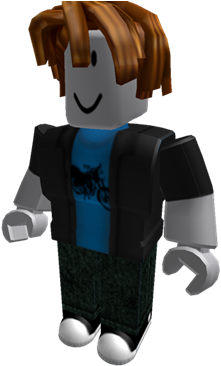 Your Avatar