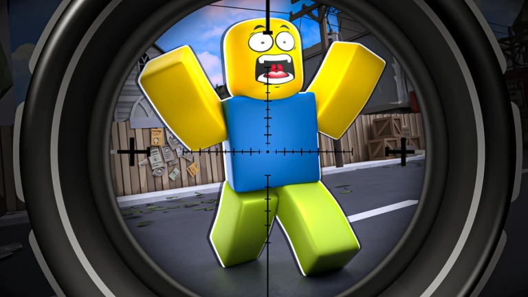 Roblox Assault