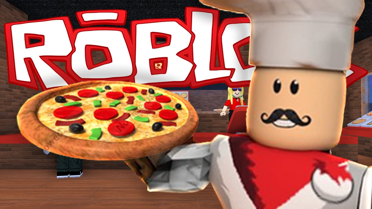 Pizza Tycoon